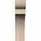 Ekena Millwork Yorktown Rough Sawn Corbel, Douglas Fir, 4"W x 12"D x 16"H COR04X12X16YOR00RDF - alternate 4
